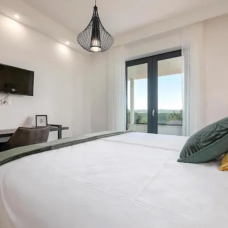 Althea Holiday home *