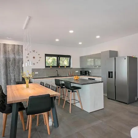 Holiday home Althea