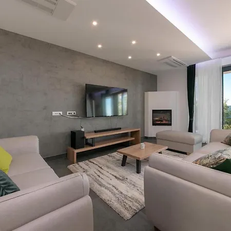 Holiday home Althea Ruzici (Sveta Nedelja)