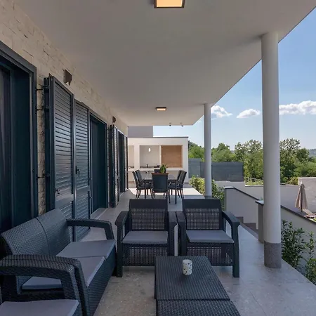 Althea Holiday home
