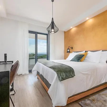 Althea Holiday home *