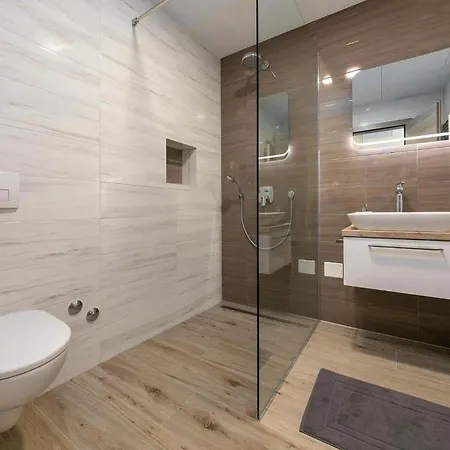 Holiday home Althea Ruzici (Sveta Nedelja)