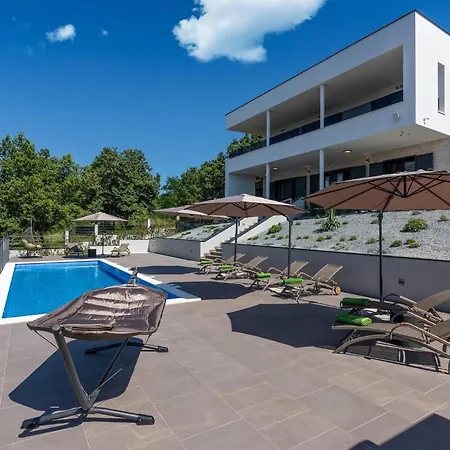 Holiday home Althea *