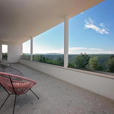 Althea Holiday home Ruzici (Sveta Nedelja)