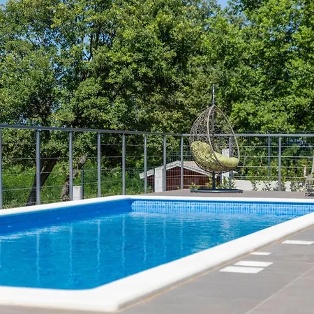 Althea Holiday home Ruzici (Sveta Nedelja)