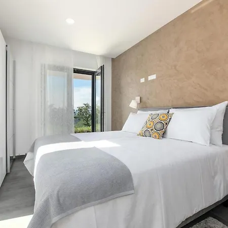 Althea Holiday home *