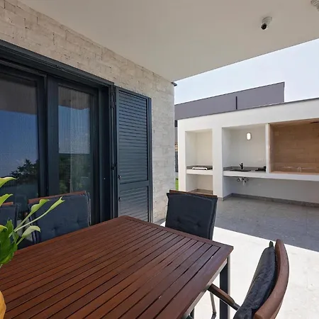 Althea Holiday home Ruzici (Sveta Nedelja)