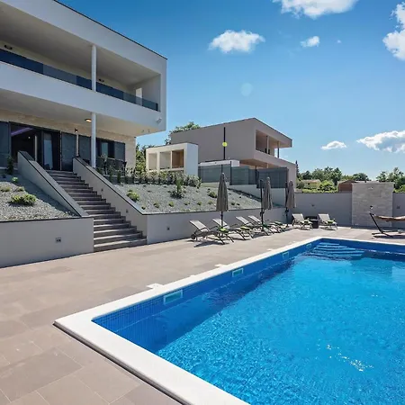 Holiday home Althea