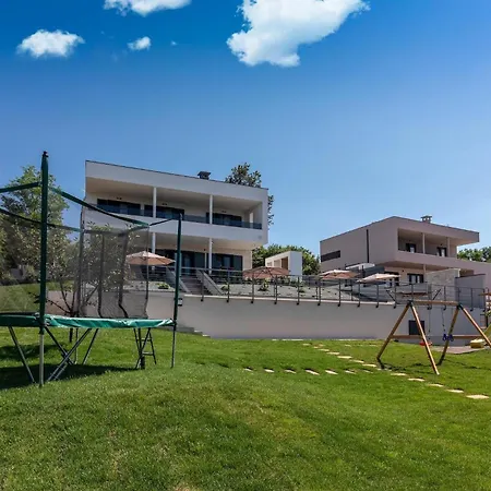 Althea Holiday home *