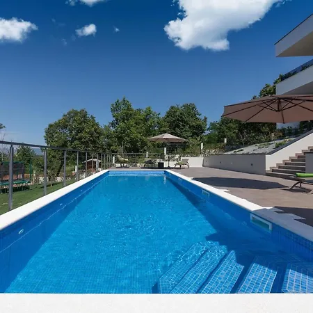 Holiday home Althea *