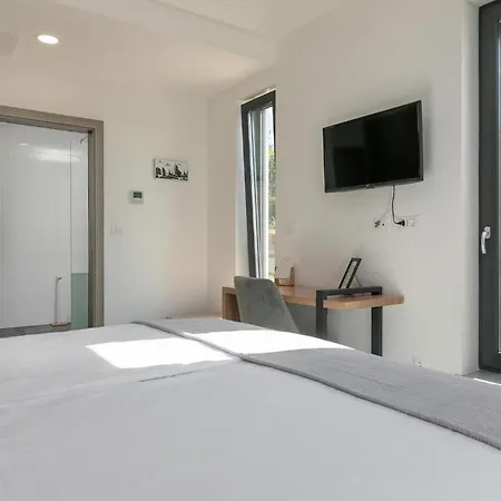 Holiday home Althea *